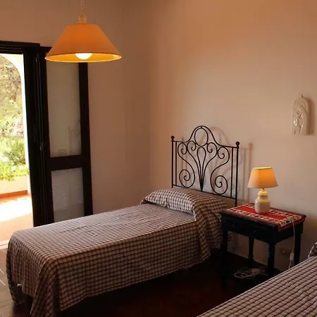 Holiday home Indipendente