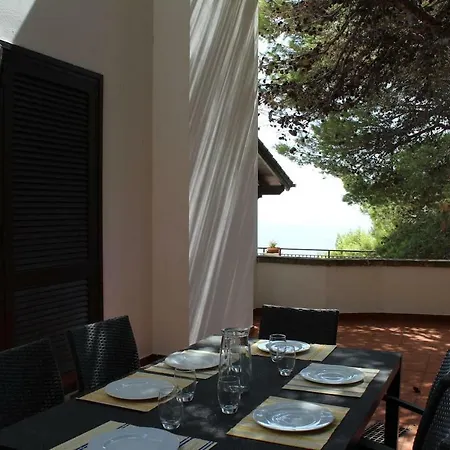 Indipendente Casa de Férias Nardò