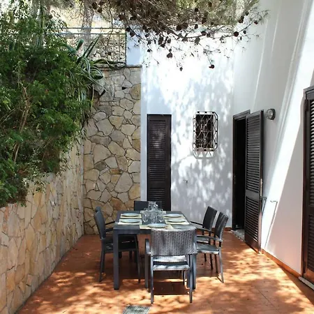 Indipendente Casa de Férias