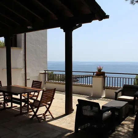 Indipendente Casa de Férias Nardò